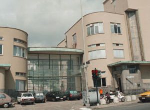 Ospedale Gaslini di Genova