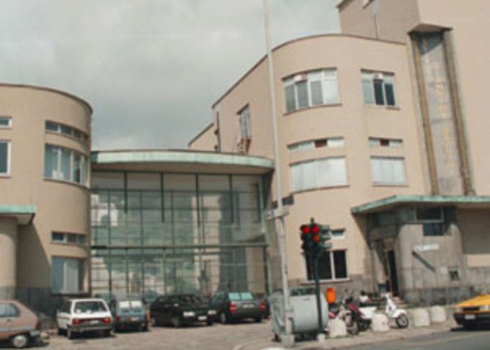 Ospedale Gaslini di Genova