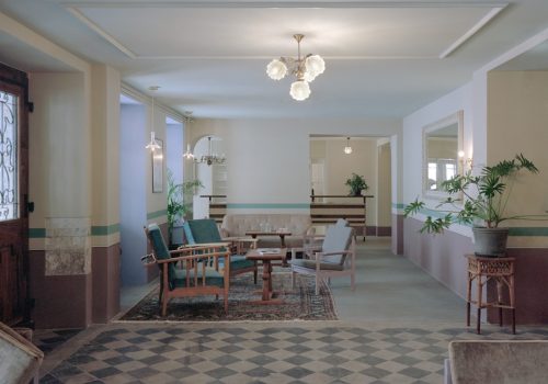 gaymenzel grand hotel du cervin entree philomene hoel low
