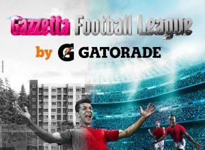 Gazzetta Football League