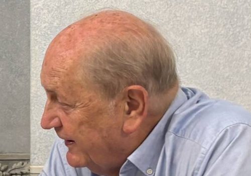 Antonio Tomassini - Foto VareseNews
