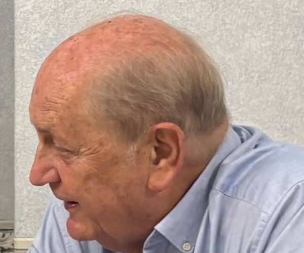 Antonio Tomassini - Foto VareseNews