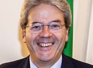 Paolo Gentiloni