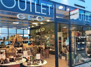 GEO Calzature & Borse