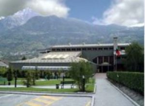 Scuola dei geometri di Aosta