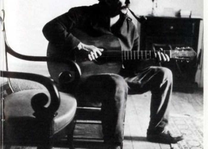 Georges Brassens