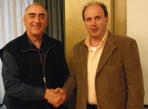 Da x Gerandin e Blanchod