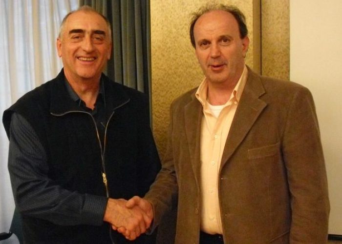 Da x Gerandin e Blanchod
