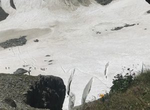 Monte Bianco