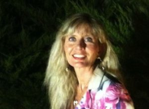 Manuela Ghillino, presidente Corecom