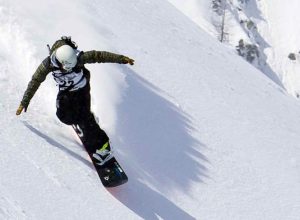 Giaocomo Perri. 1° classificato