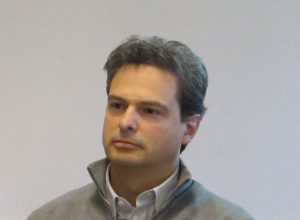 Gianni Nuti