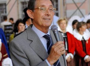 Dino Piero Giarda