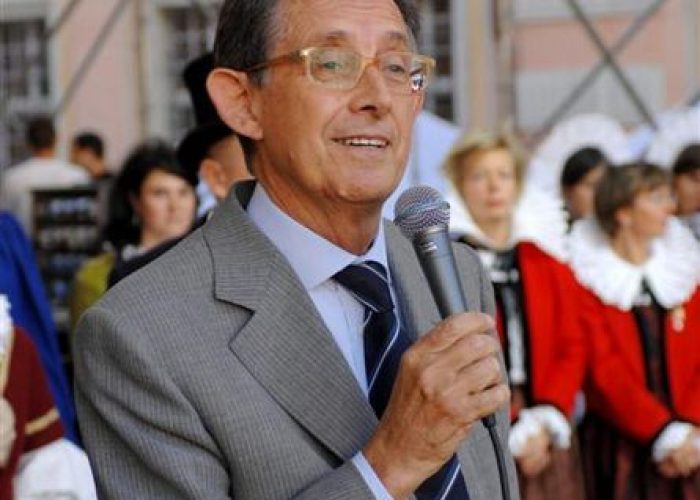 Dino Piero Giarda