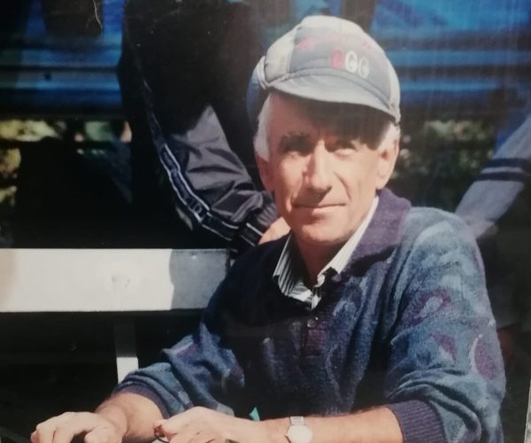 Gildo Machet aveva 84 anni: i funerali si terranno lunedì alle 10 nella chiesa di Valtournenche