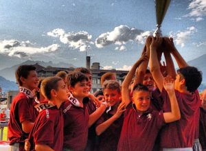#topolinocalcioaosta, foto di gimarewi
