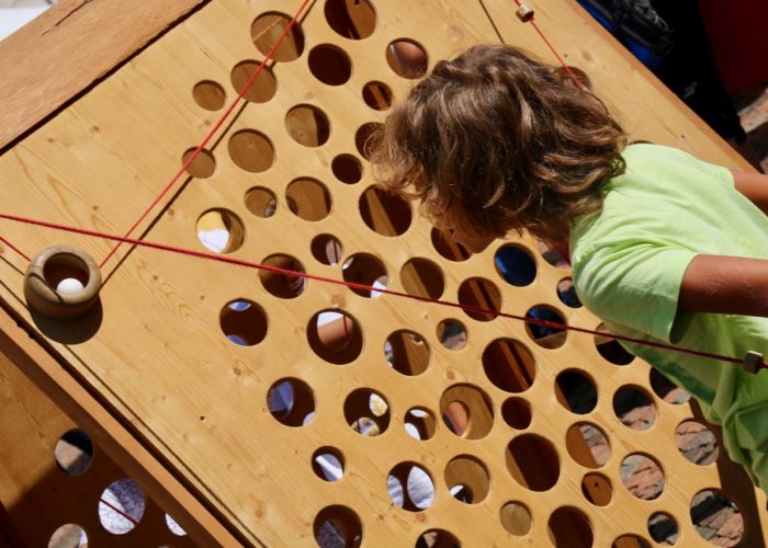 GiocAosta  - Immagine di archivio