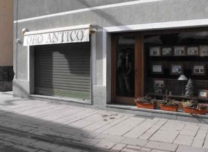 Gioielleria Oro Antico