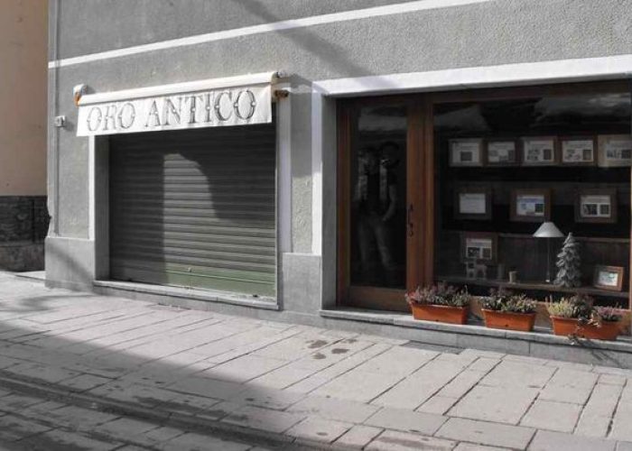 Gioielleria Oro Antico