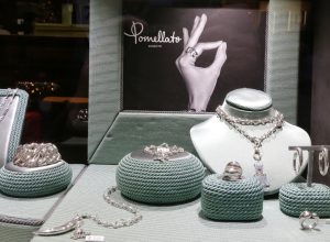 Gioiellerie Trossello