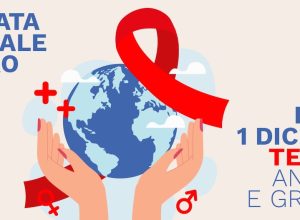 giornata mondiale per l'AIDS