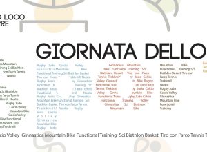 Giornata dello sport