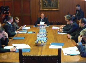 Presentazione delle giornate della Francofonia