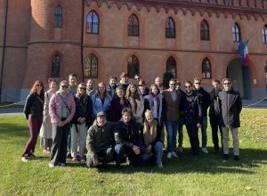 I giovani albergatori Adava a Pollenzo