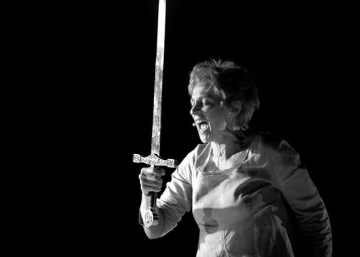 Giovanna d'arco_elisabetta pozzi