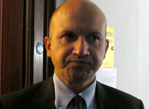 Benoit Girod