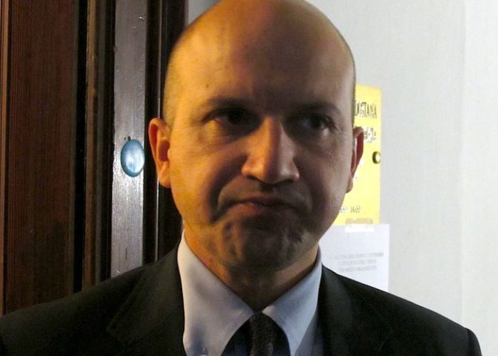 Benoit Girod