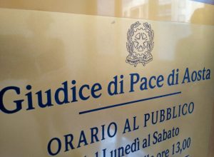 Giudice di pace
