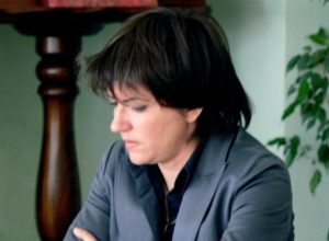 Giuliana Ferrero, Assessore comunale alle Politiche sociali