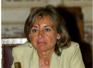 Giuliana Sgrena