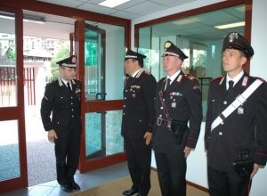 Vincenzo Giuliani, Guido Di Vita