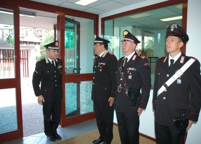 Vincenzo Giuliani, Guido Di Vita