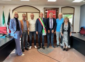 giunta Saint Christophe