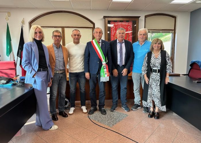 giunta Saint Christophe