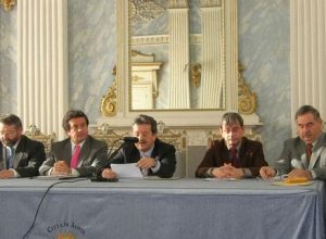 La Giunta comunale