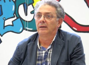 Giuseppe D'Alessandro