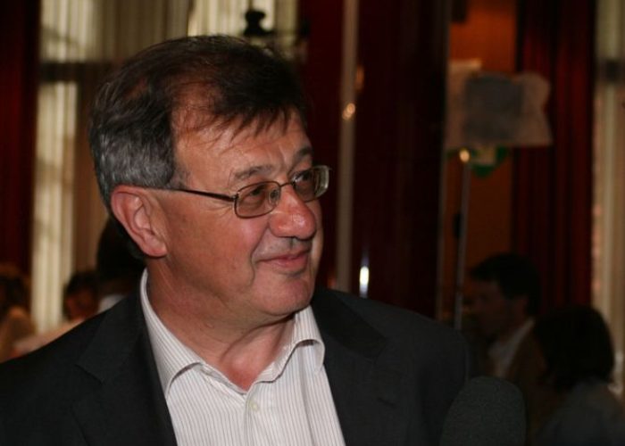 Giuseppe Isabellon