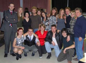 gruppo teatrale  “Gli Specchi” di Quart