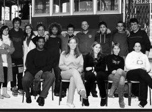 Compagnia teatrale Gli Specchi di Quart