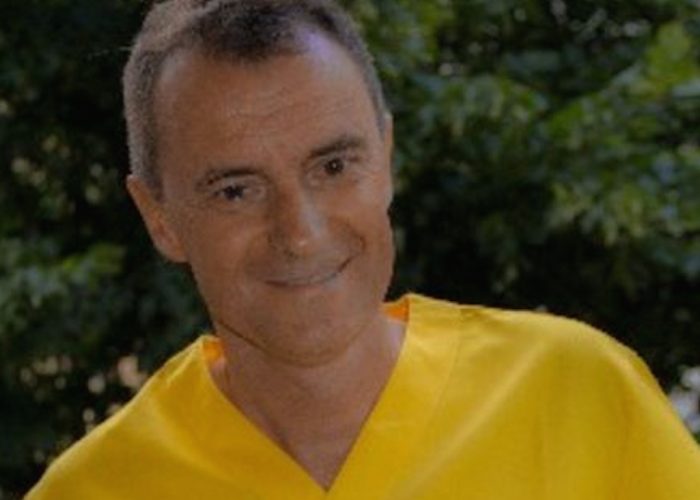 Stefano Veglio