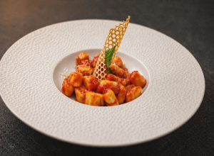 gnocchi di ricotta