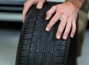 Gomme estive per auto