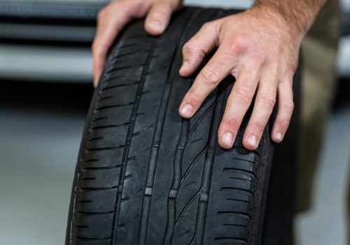 Gomme estive per auto