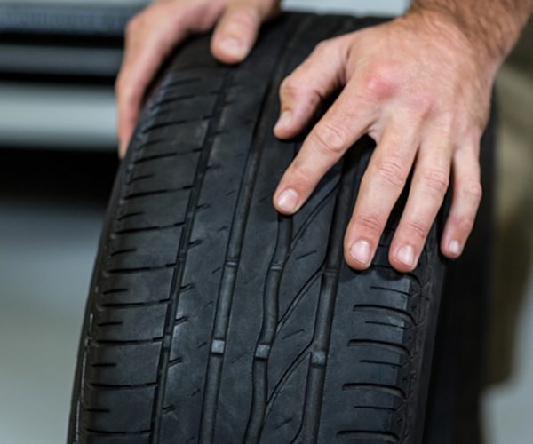 Gomme estive per auto
