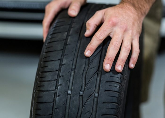 Gomme estive per auto