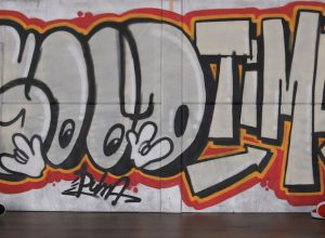 Scuola di danza "Good Times" - Aosta.